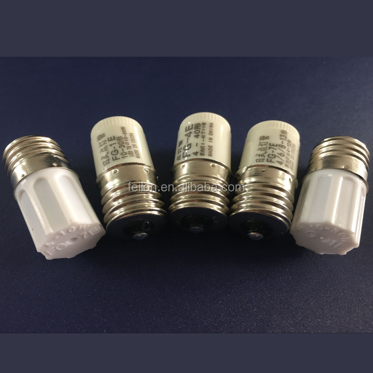 FG-1E/4E/7E FG-7E люминесцентная лампа стартер