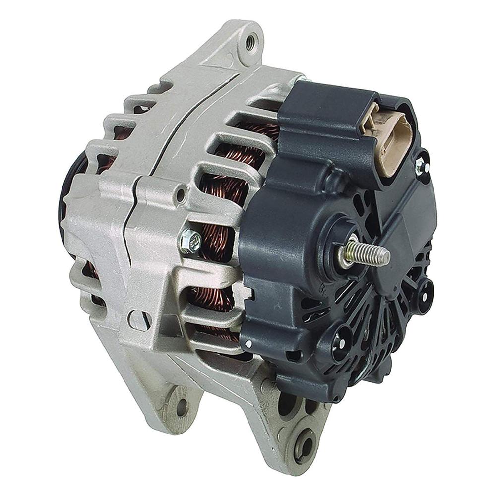 12V 90A 4S CW генератор переменного тока для Hyundai OEM 37300-22650 A0002655023 37300-22650RU