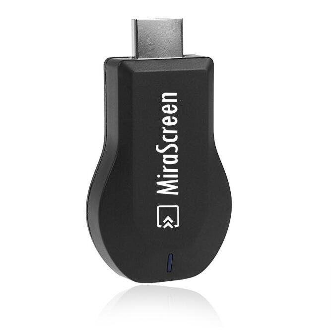 1080 P usb Wi-Fi Dongle дисплей к телевизору mini двухдиапазонный беспроводной адаптер конвертер Поддержка IOS Android дисплей DLAN STB