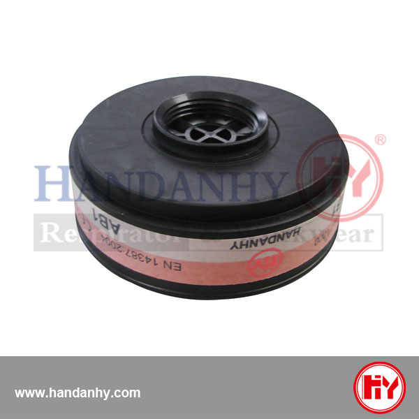 ABEK1 GAS FILTER