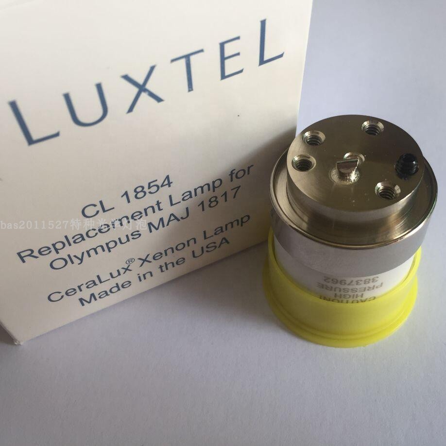Поставка Luxtel CL-1854 300 Вт ксеноновая лампа Сделано в США 600 часов срок службы CL1854
