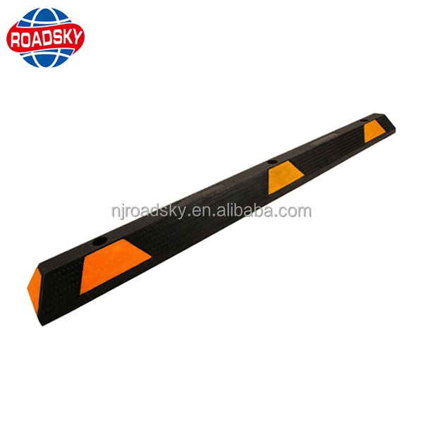 Hot Sale Australia Standard Wheel Stop for Road Parking