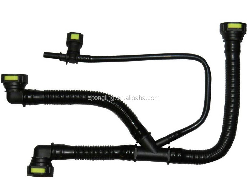 Crankcase Breather pipe for Peugeot