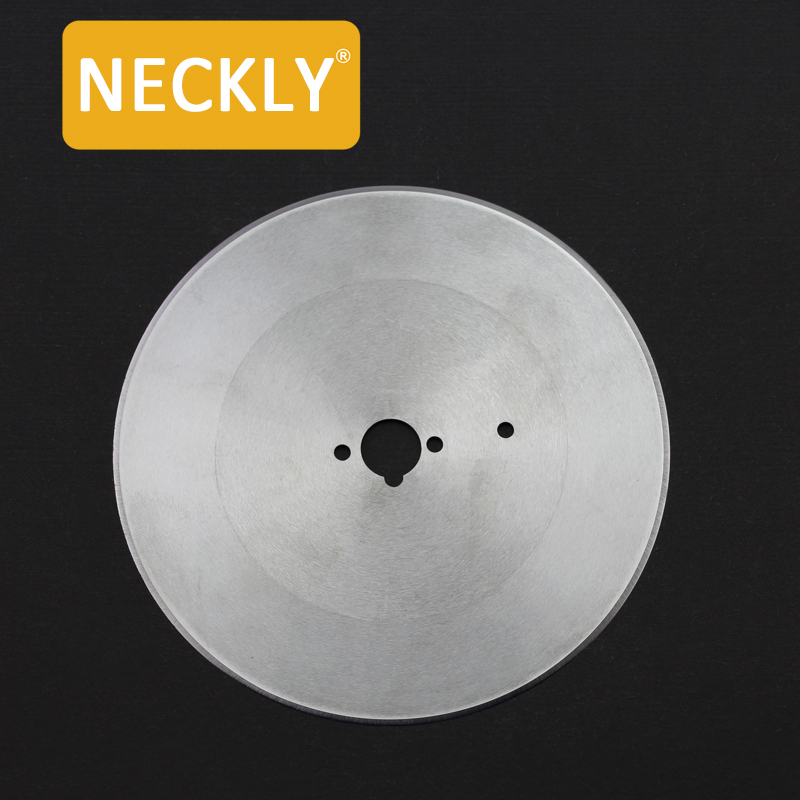 Нож-слайсер NECKLY 440C из нержавеющей стали лучшего качества
