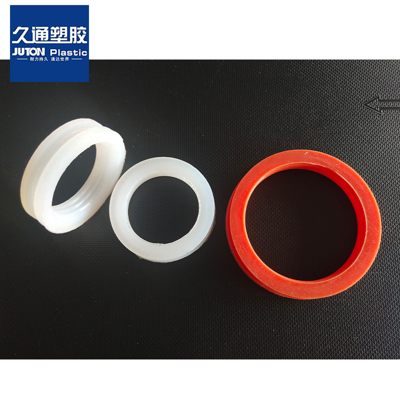 58mm Double Insurance silicone seal ring - solar water heater parts