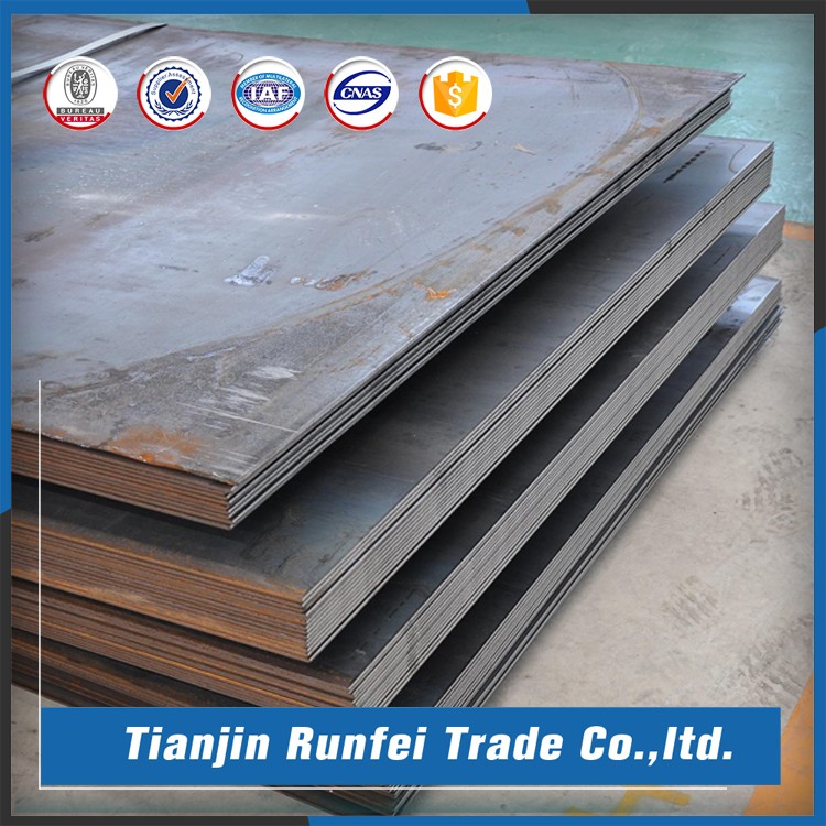 Cold Rolling Plate SPCC DC01 ST12 Q195 Piping corrugated Metal Sheet Quality Certified Inspection