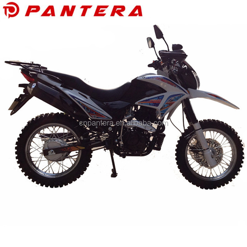 Мотоцикл Cruiser 250cc, южноамериканский рынок