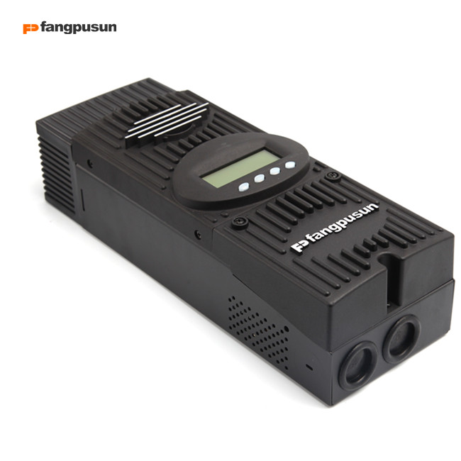 Контроллер заряда солнечной батареи fangpusun Flexmax MPPT, регулятор заряда солнечной системы, 60 А, 80 А, 12 В, 24 В, 36 В, 48 В, 60 в
