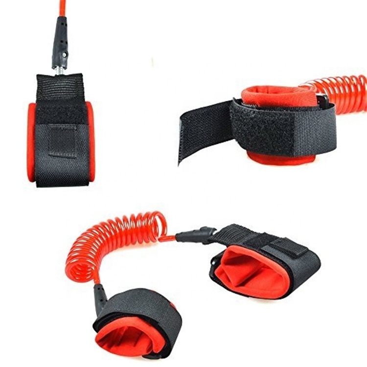 Child Anti-lost Rope Baby Safety Harness Toddler Anti Lost Strap Wrist Leash Walking