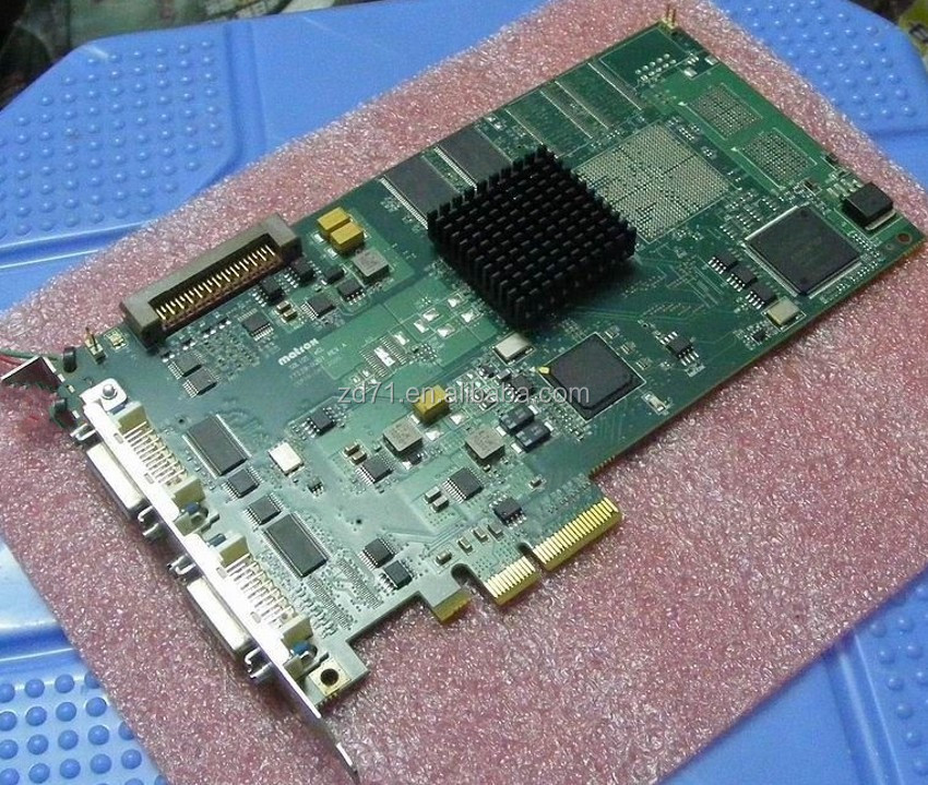 Тестированная Рабочая карта сбора ECL Y7239-0201 SOL6MFCE 63039621344