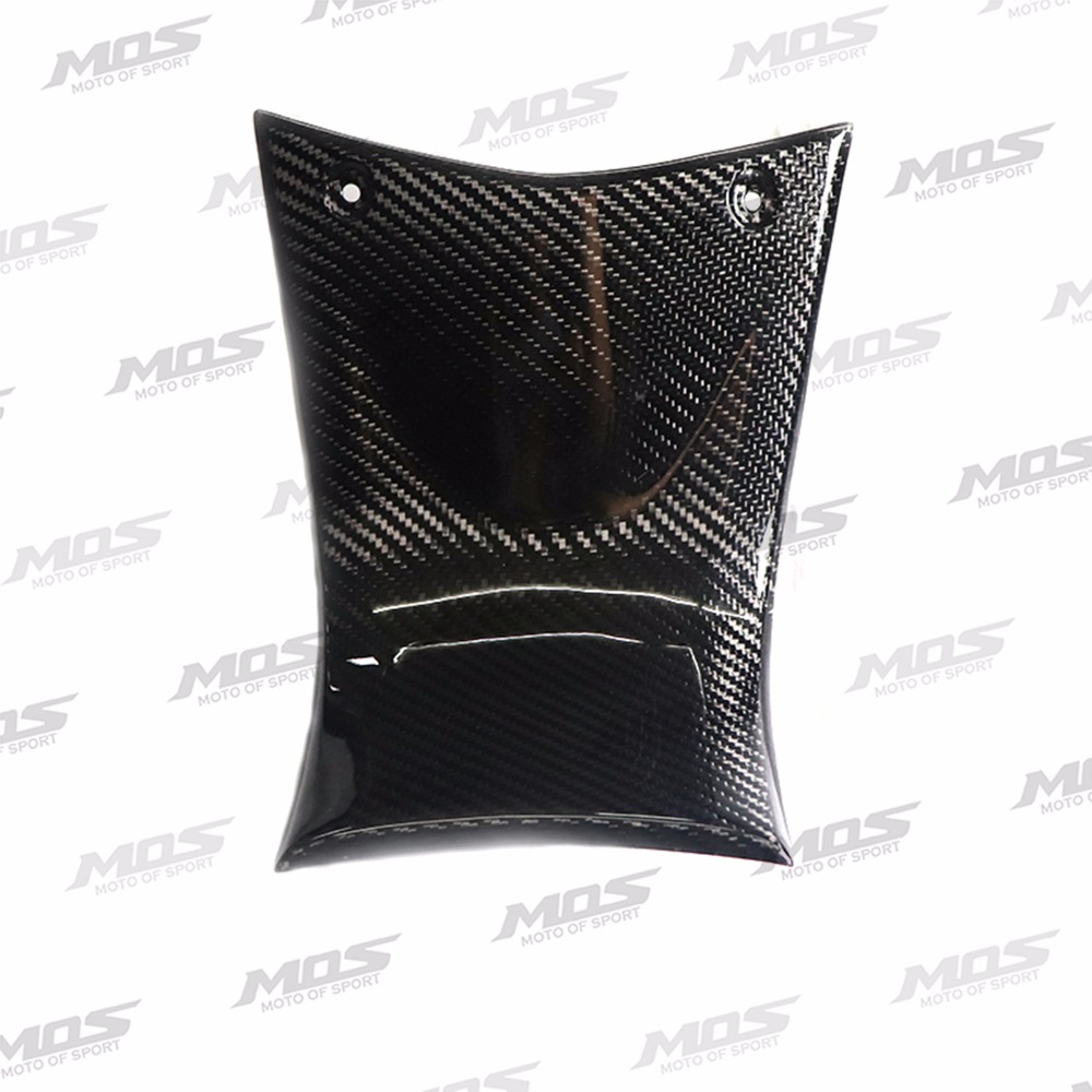 MOS Carbon Fiber NEW Arrival Throttle Valve Cover For Yamaha T-MAX / T MAX / TMAX 530 2017-2018