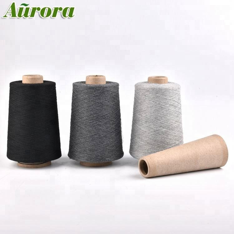 Machine knitting knit picks sock yarn dyed cotton yarn for socks