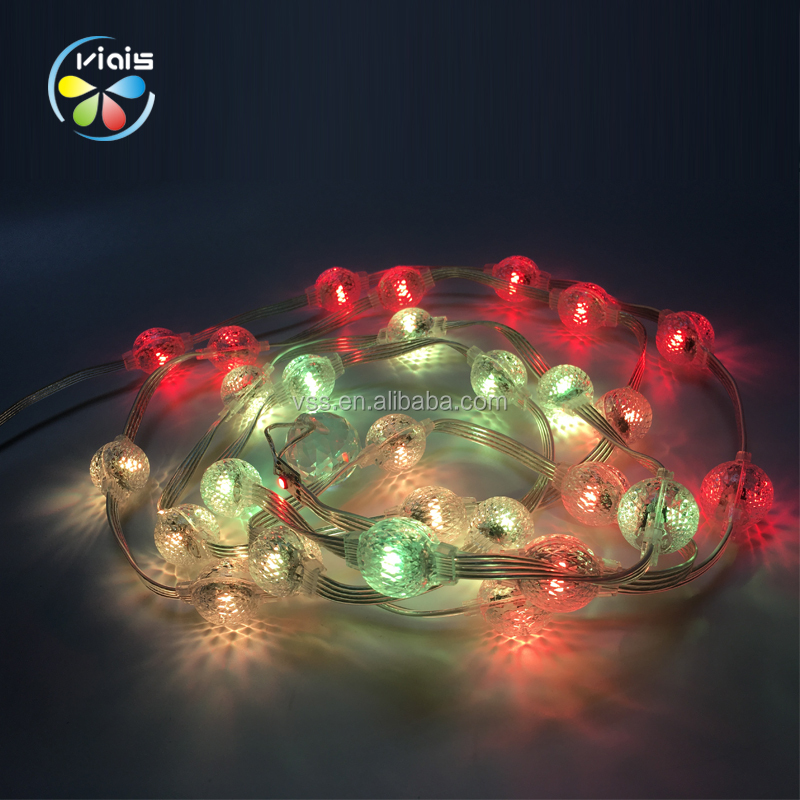 Развлекательный DMX RGB 5050 Светодиодный пиксельный точечный светильник