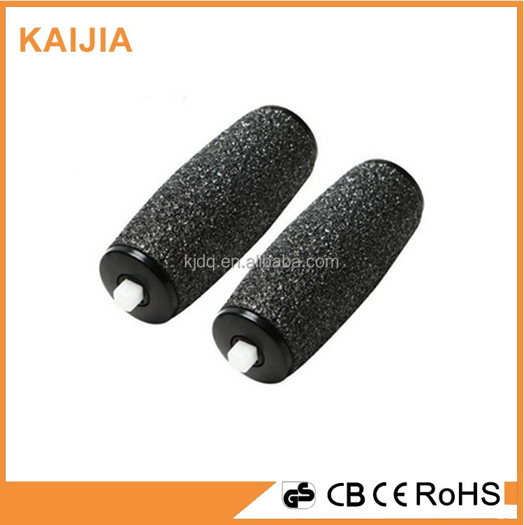 Новые горячие модные мозолей remover refill heads