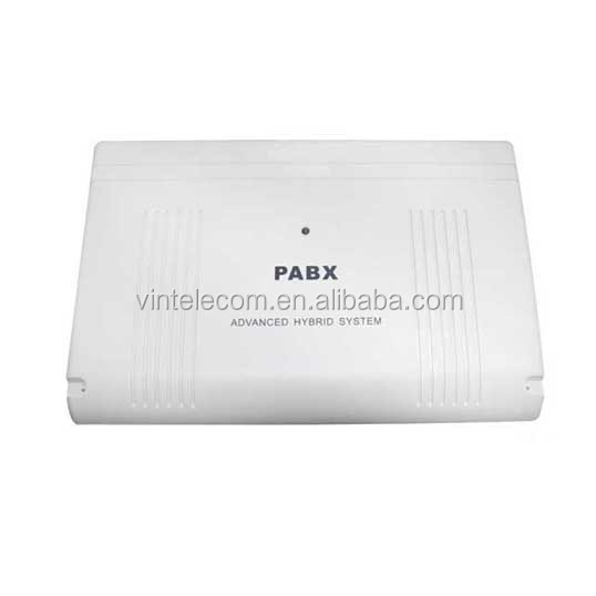 Система GSM pbx Серии CP 1696, АТС работает на GSM + PSTN (опционально)