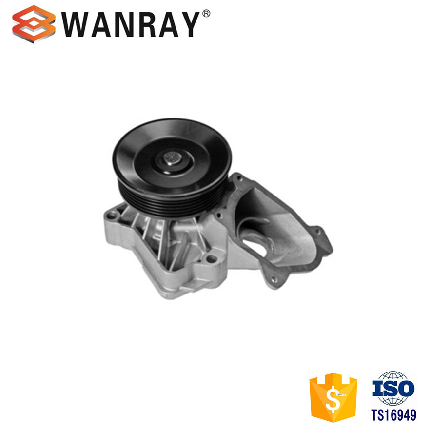 ForBMW oe 11517791833 E81 E46 E90 E91 E60 E83 1.8 2.0 дизель Авто водяной насос