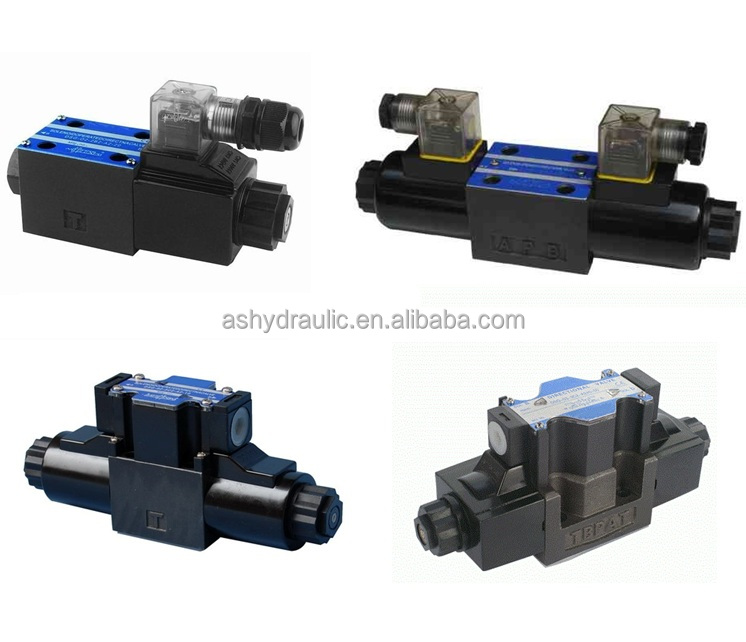 Hot selling Yuken DSG series of DSG-01,DSG-02,DSG-03 hydraulic electromagnetic valve,solenoid directional valves