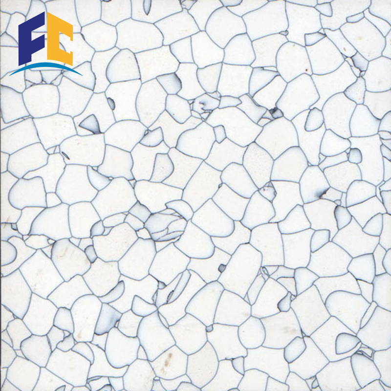 ESD Plastic Floor PVC Tile Antistatic Vinyl PVC Floor