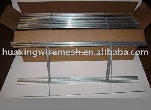 Coroplast sign frames---factory price