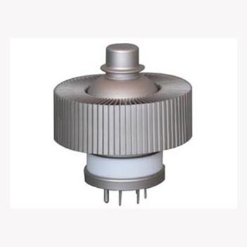 Высокочастотный металлический керамический усилитель Triode 3CX1500A7