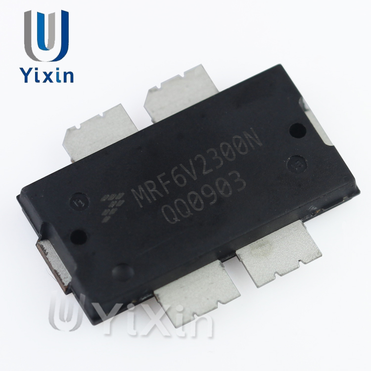 MRF6V2300NR1 MRF6V2300N MRF6V2300NBR1 MRF6V2300NB MRF6V2300 радиочастотный полевой транзистор N-Channel MOSFET