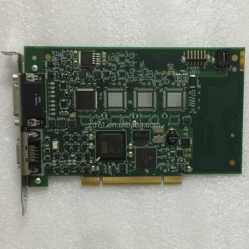 VPM-8501X-000 Rev A опт: B6 801-8501-10 D 203-0236-RC DAQ карты тестирование работы