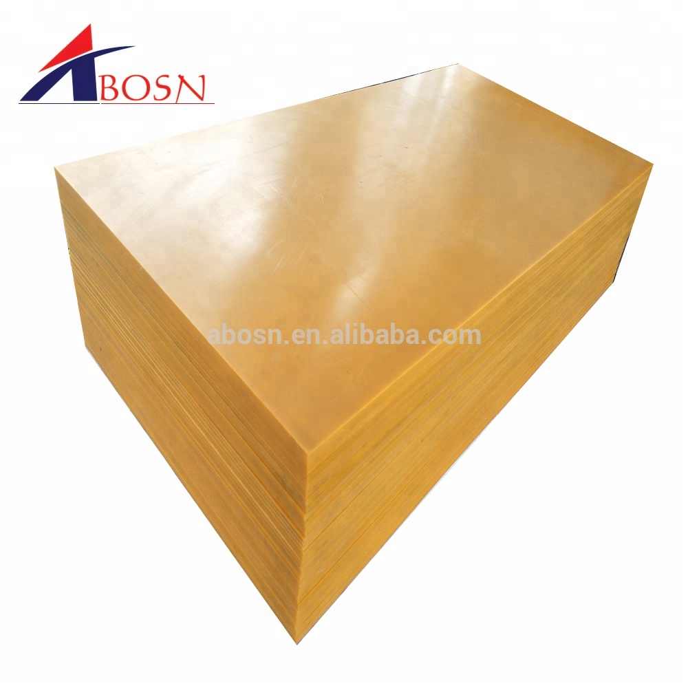 Пластиковый вкладыш Uhmwpe кузов грузового автомобиля