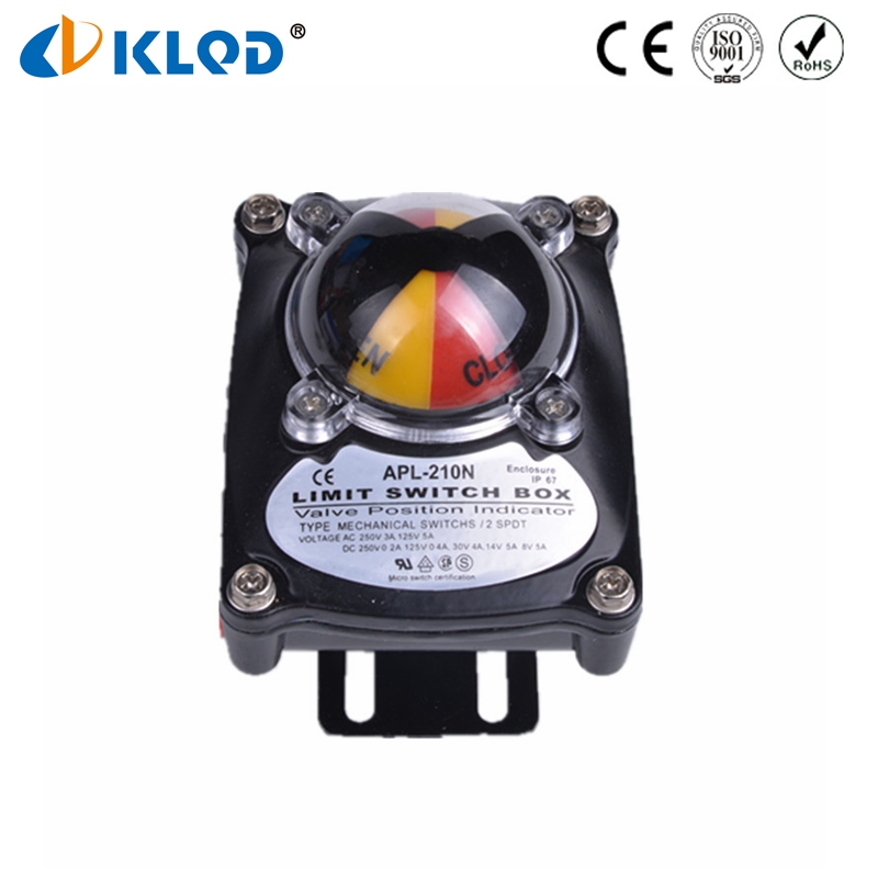 APL-210 концевой выключатель