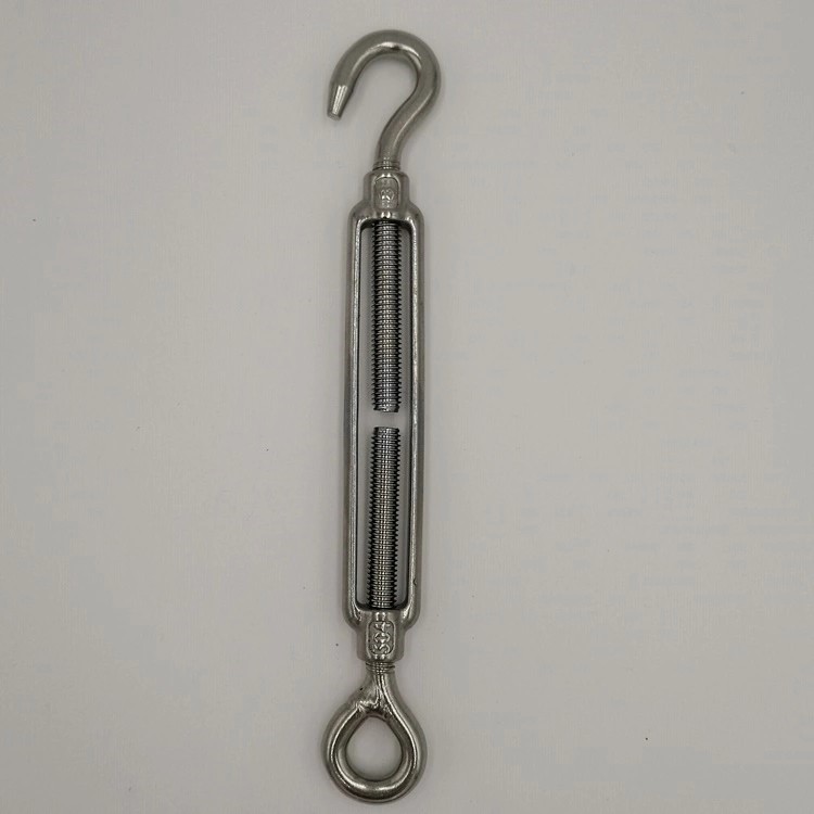 Precision Casting Stainless Steel Frame Screw Button Hualan Screw Hardware Accessories