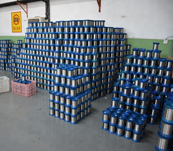 AISI Standard 304 316 stainless steel wire