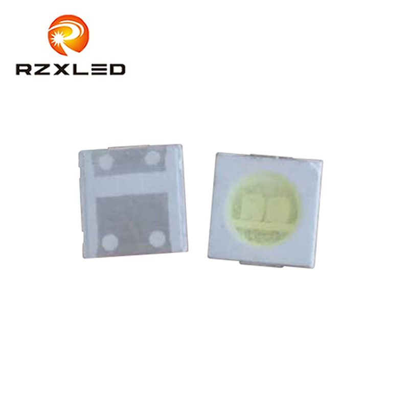 LED 1W 2W 3535 пакет 6,4 V холодный белый 20000K 14000K диоды для подсветки телевизора