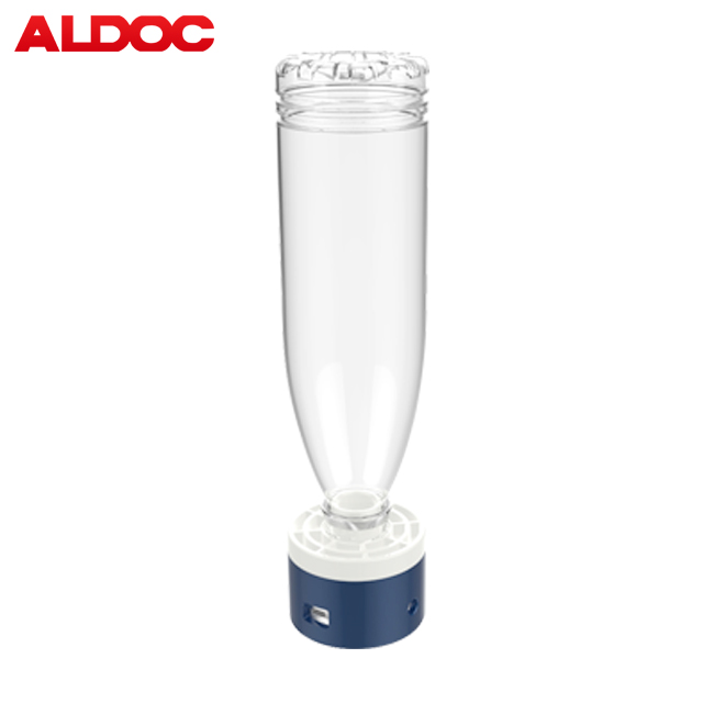 2019, новый стиль, креативный дизайн, бутылка для минеральной воды ALDOC, нагреватель с мгновенным нагревом