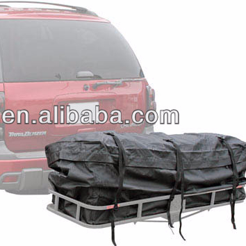 4x4/4WD/Offroad 150x50x15 см стали автомобиль грузовой перевозчик багажа перевозчик корзина