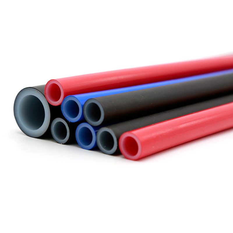 Palconn Горячая продажа 20*2,0 мм 100 м/рулон PEX-b трубы и фитинги для подогрева пола