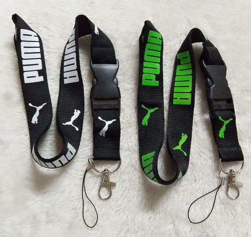 2021 модный ремешок puma lanyard по низкой цене