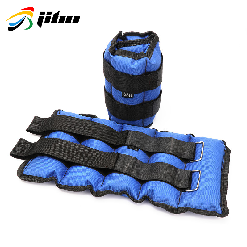 Вес лодыжки запястье sandbag лодыжки тренажеры
