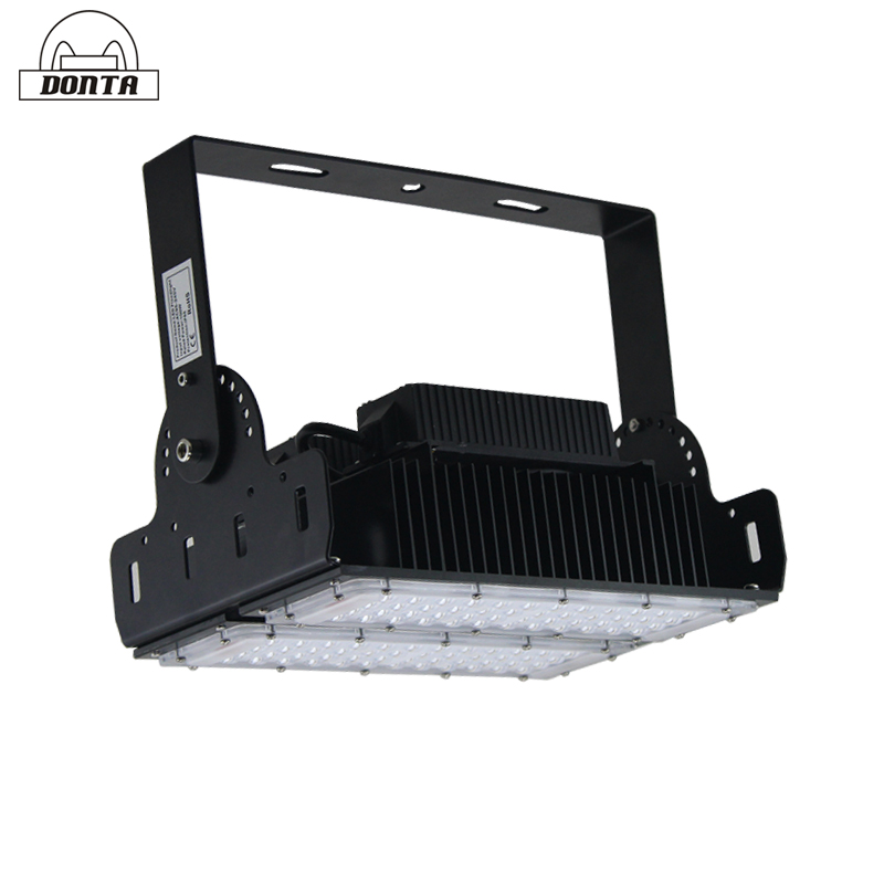 Светодиодный туннельный светильник высокой яркости dmx rgb 100 Вт