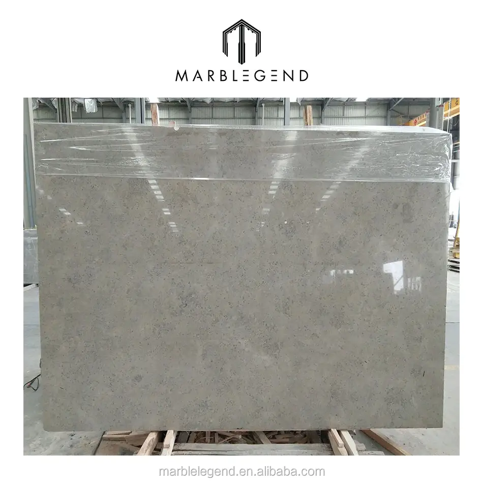 high quality exterior limestone wall cladding competitive price grey natural limestone slabs for sale