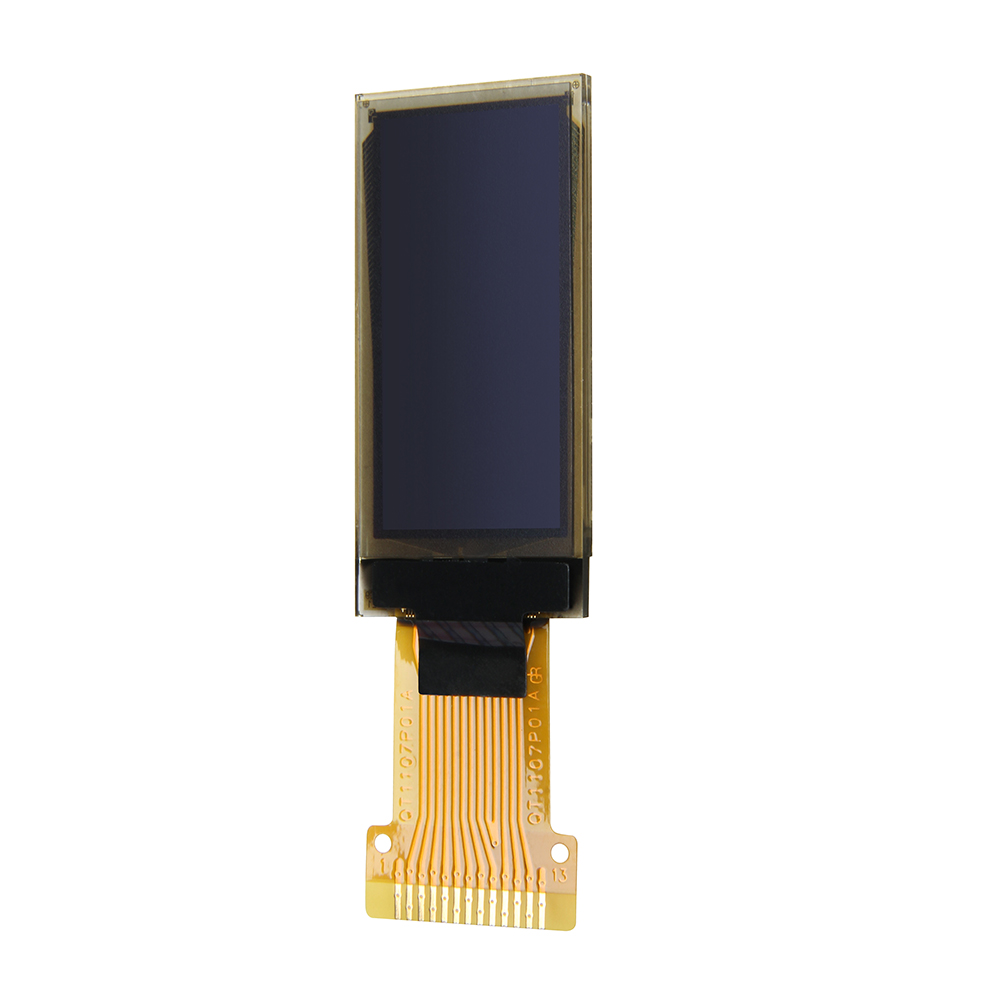 0,96 "64*128 микро светодиодный сенсорный экран OLED