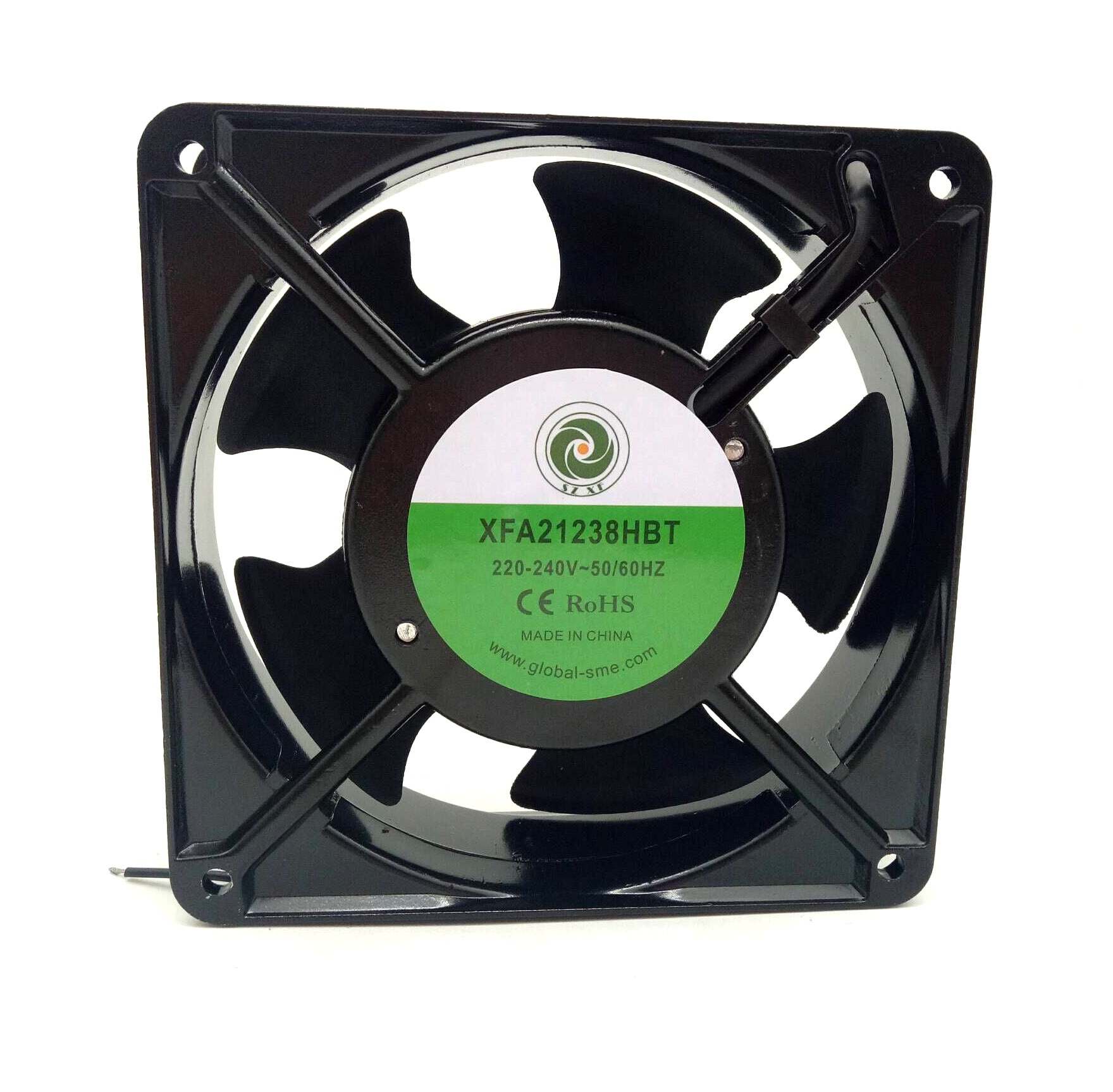 SZXF 12038 мм IP68 AC вентилятор, инкубаторы для яиц