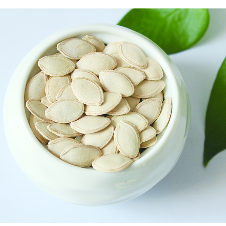 Hulu seed shine skin pumpkin seeds for Human consumption exporting to Dubai