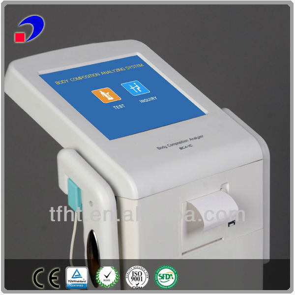 медицинские уровня, профессиональный анализатор состава тела, bca-1c, потеря веса