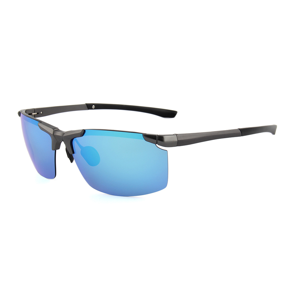 Hot sell high quality men fashion eyeglasses outdoor Cycling sport sunglasses