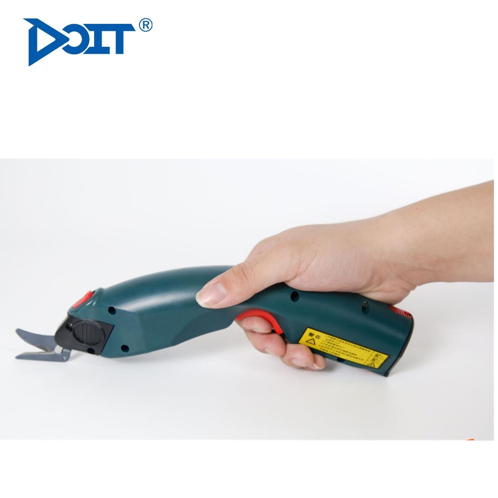 DT-C1Mini ручной нож для резки ткани, Электрический Резак для ткани и ткани