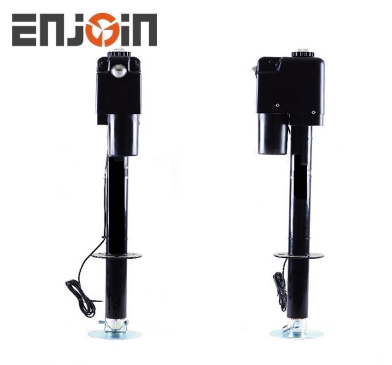 Good Selling Electric Lifting Pallet Jack