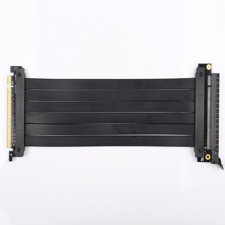 PCIE Graphics Card PCI-E 1*16 3.0 Extension Riser Cable Gaming Graphics Card 3080 Nvidia 1070 msi Used Graphic Card Amd