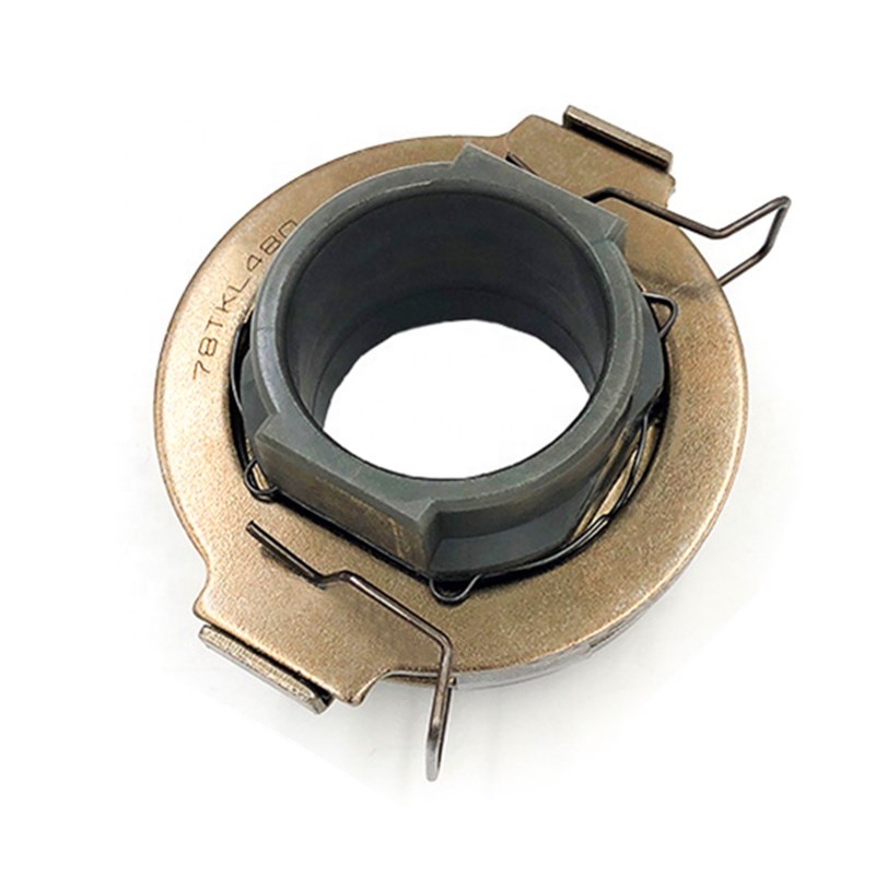 78TKL4801R Japan Auto Release Bearing Auto Parts Transmission System Clutch Release Bearing