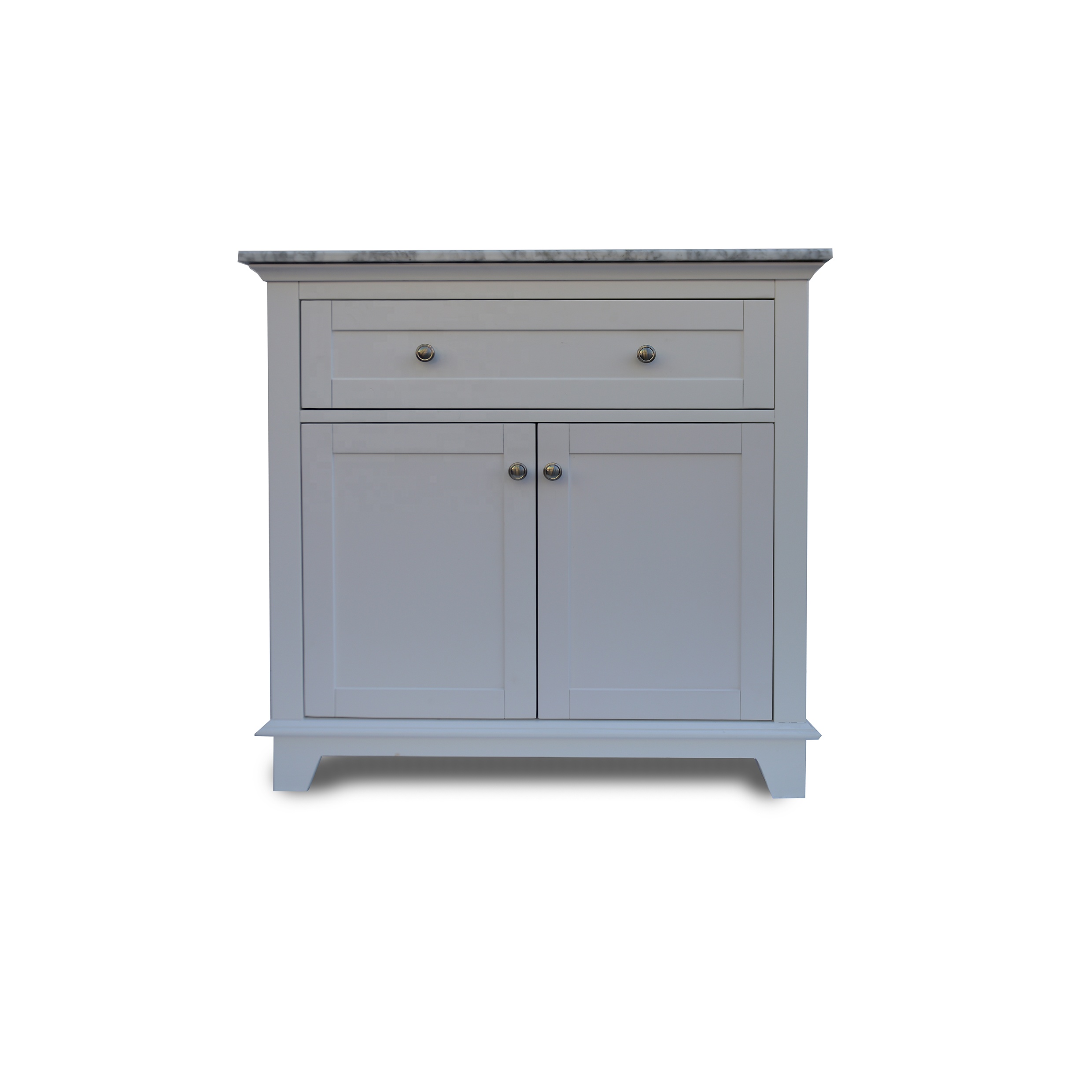 Из древесины ванная суета VAN002-36-T