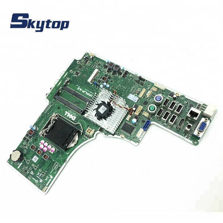 IPPLP-AZ V8DVD mainboard for Dell optiplex 9010 9020 9030 AIO desktop