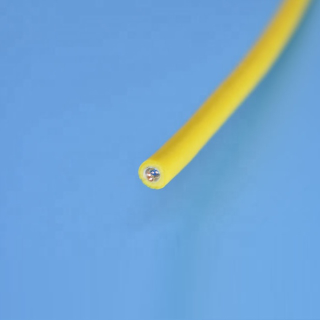 2x2x26awg кабель для подводной съемки